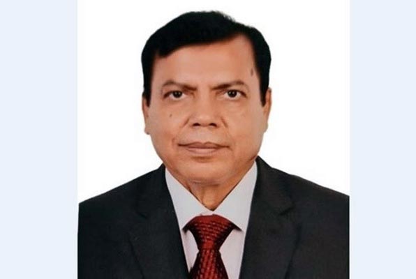 মো. শহীদ উল্লা খন্দকার
