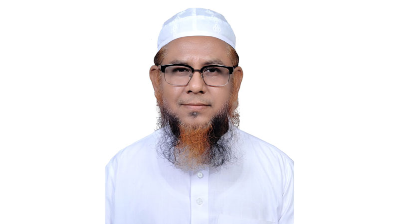 মাওলানা গাজী আতাউর রহমান